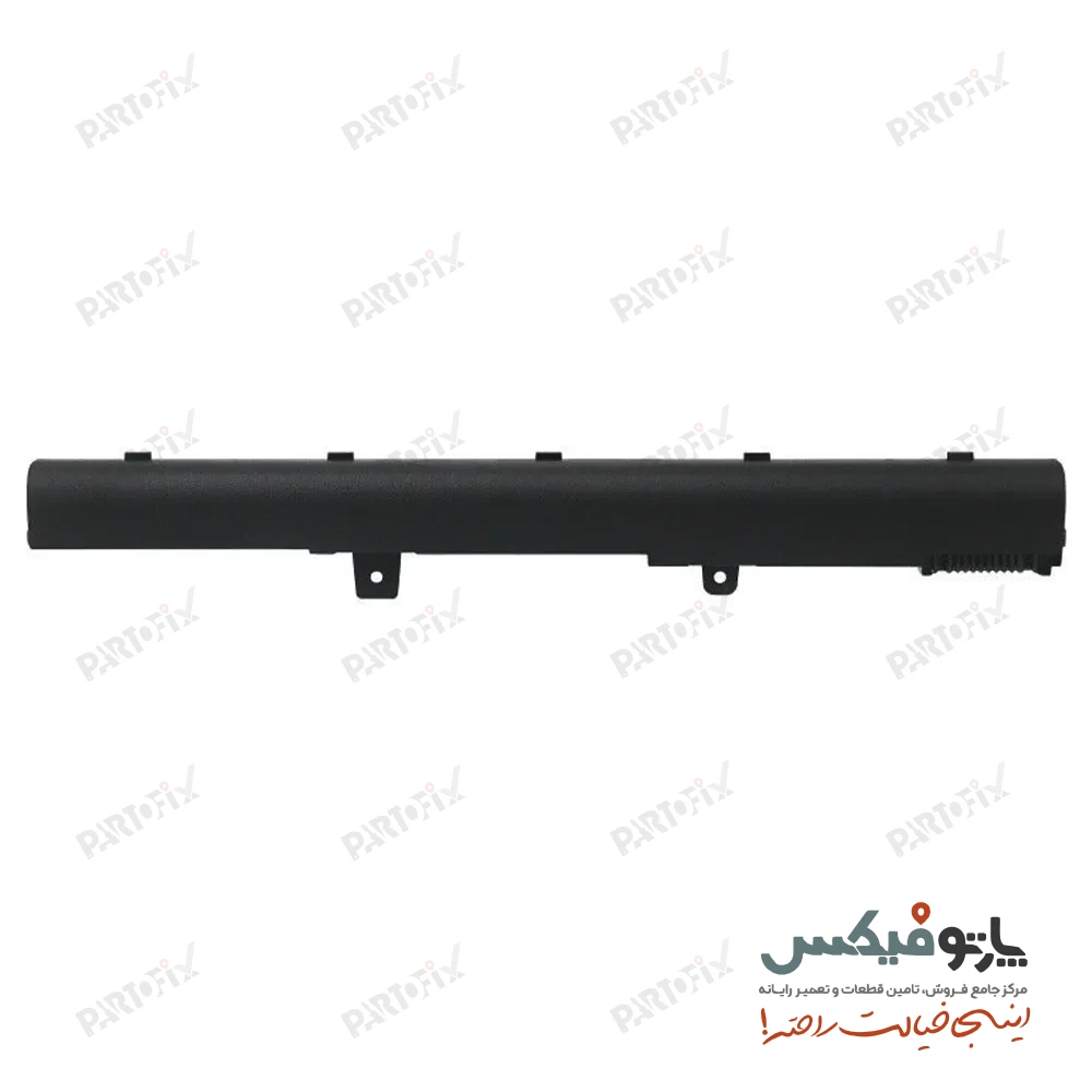 باتری لپ تاپ ایسوس X551 پارت نامبر A41N1308